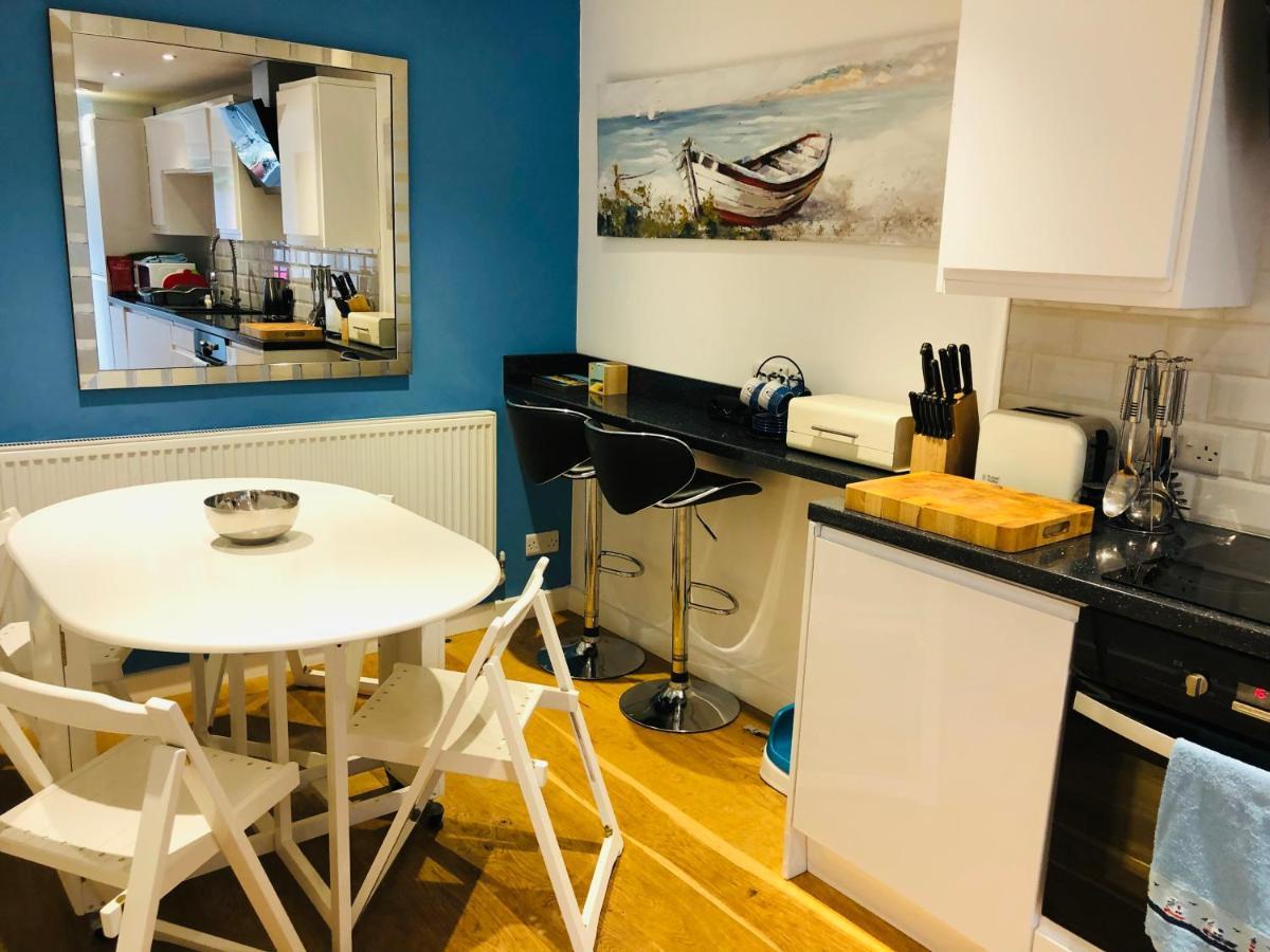 Beach Road- Short Walk To Charlestown, Carlyon Bay & Coastal Paths- Dog Friendly Kültér fotó