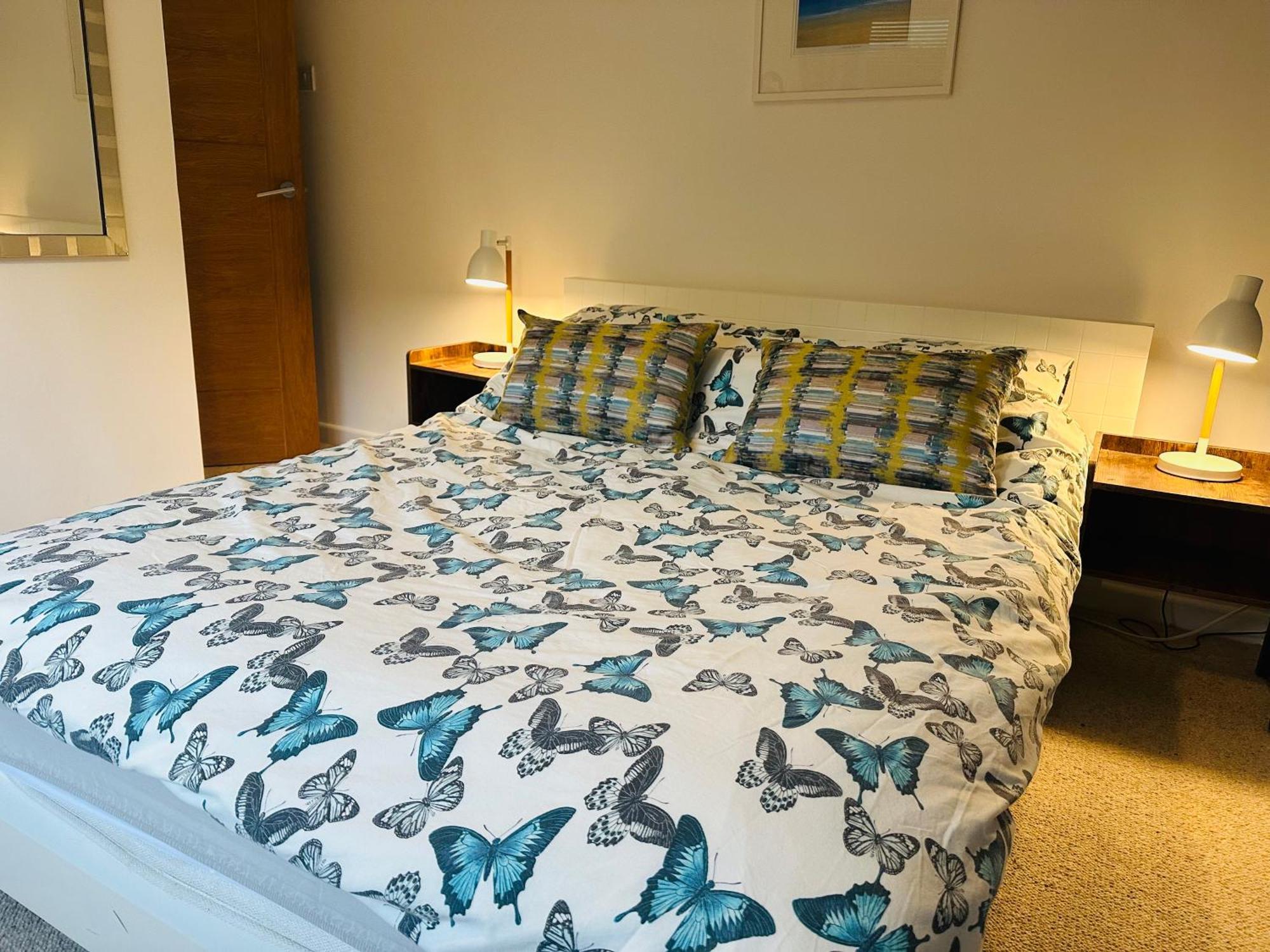 Beach Road- Short Walk To Charlestown, Carlyon Bay & Coastal Paths- Dog Friendly Kültér fotó