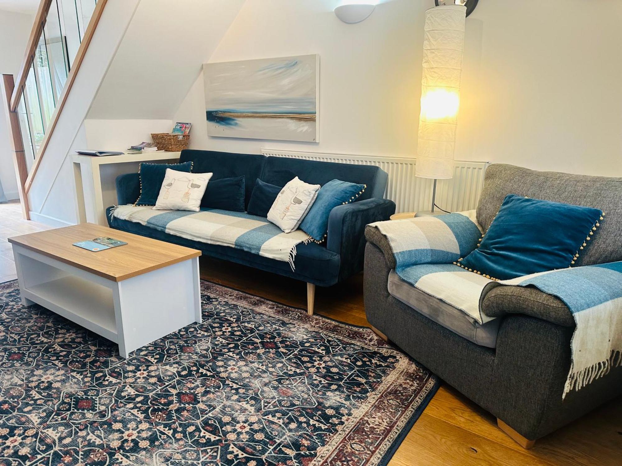 Beach Road- Short Walk To Charlestown, Carlyon Bay & Coastal Paths- Dog Friendly Kültér fotó